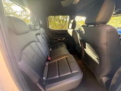 2023 Ford Ranger Wildtrak