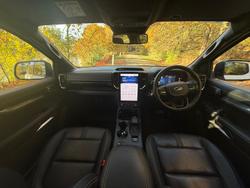2023 Ford Ranger Wildtrak