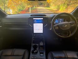 2023 Ford Ranger Wildtrak