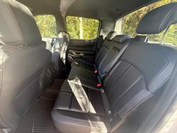 2023 Ford Ranger Wildtrak