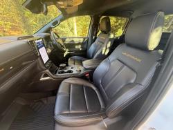 2023 Ford Ranger Wildtrak