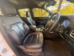 2023 Ford Ranger Wildtrak