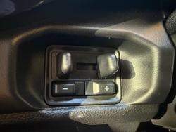 2023 Ford Ranger Wildtrak