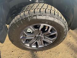 2023 Ford Ranger Wildtrak