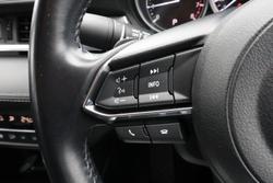 2018 Mazda 6 GT