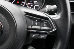 2018 Mazda 6 GT