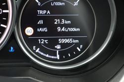 2018 Mazda 6 GT