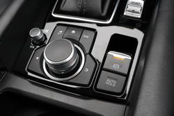 2018 Mazda 6 GT