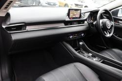 2018 Mazda 6 GT