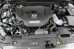 2018 Mazda 6 GT