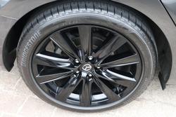 2018 Mazda 6 GT