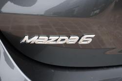2018 Mazda 6 GT