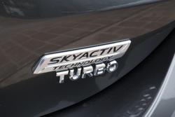 2018 Mazda 6 GT