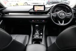 2018 Mazda 6 GT