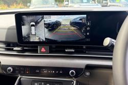 2026 Kia Carnival Sport