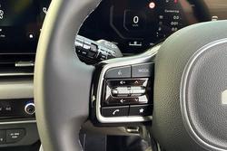 2026 Kia Carnival Sport