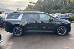2026 Kia Carnival Sport