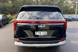 2026 Kia Carnival Sport