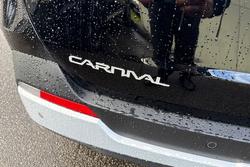 2026 Kia Carnival Sport