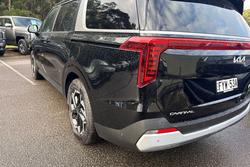 2026 Kia Carnival Sport