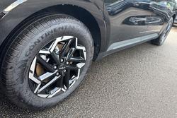 2026 Kia Carnival Sport