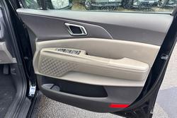 2026 Kia Carnival Sport