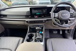 2026 Kia Carnival Sport