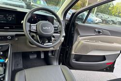 2026 Kia Carnival Sport