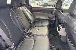 2026 Kia Carnival Sport