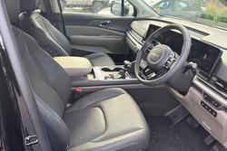 2026 Kia Carnival Sport