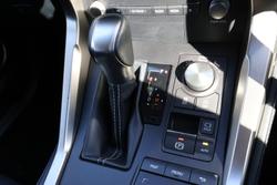 2019 Lexus NX 300 Luxury