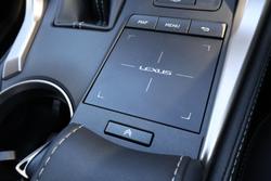 2019 Lexus NX 300 Luxury