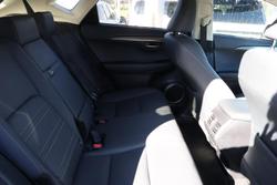 2019 Lexus NX 300 Luxury