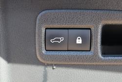 2019 Lexus NX 300 Luxury