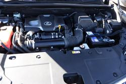 2019 Lexus NX 300 Luxury
