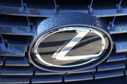 2019 Lexus NX 300 Luxury