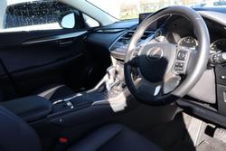 2019 Lexus NX 300 Luxury