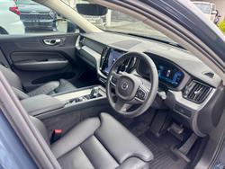 2023 Volvo XC60 Plus B5