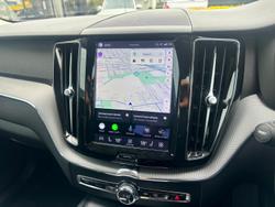 2023 Volvo XC60 Plus B5