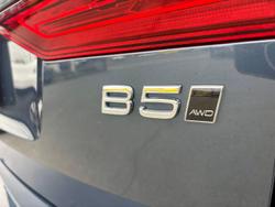 2023 Volvo XC60 Plus B5