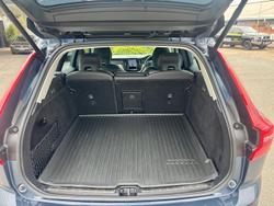 2023 Volvo XC60 Plus B5