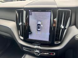 2023 Volvo XC60 Plus B5