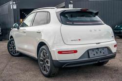 2026 GWM Ora 5 Lux