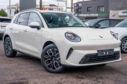 2026 GWM Ora 5 Lux