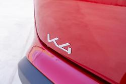 2025 Kia K4 Sport