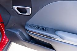 2025 Kia K4 Sport