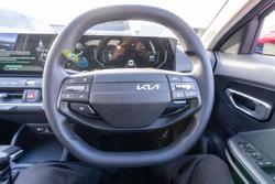 2025 Kia K4 Sport