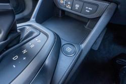 2025 Kia K4 Sport