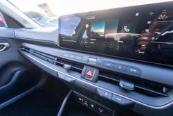 2025 Kia K4 Sport