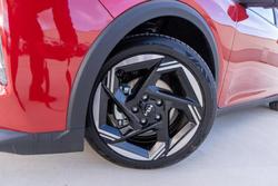 2025 Kia K4 Sport